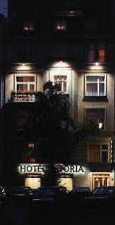 Astoria Am Kurfuerstendamm Hotel เบอร์ลิน ภายนอก รูปภาพ